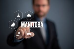 Déménagement Manitoba