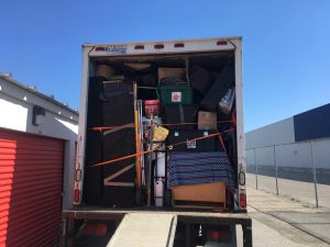 Déménagement Mercier–Hochelaga-Maisonneuve - Movers You Can Trust