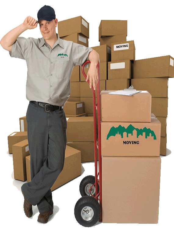 Moving Service