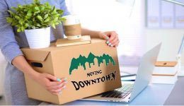 déménagement de bureau montréal