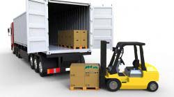 déménagement industriel montréal