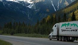 Déménagement Longue Distance