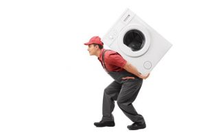 Transport of Appliances