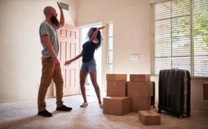 Moving from Montreal to Kingston