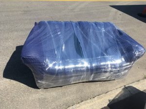 Moving Laval-des-rapides, Laval, QC