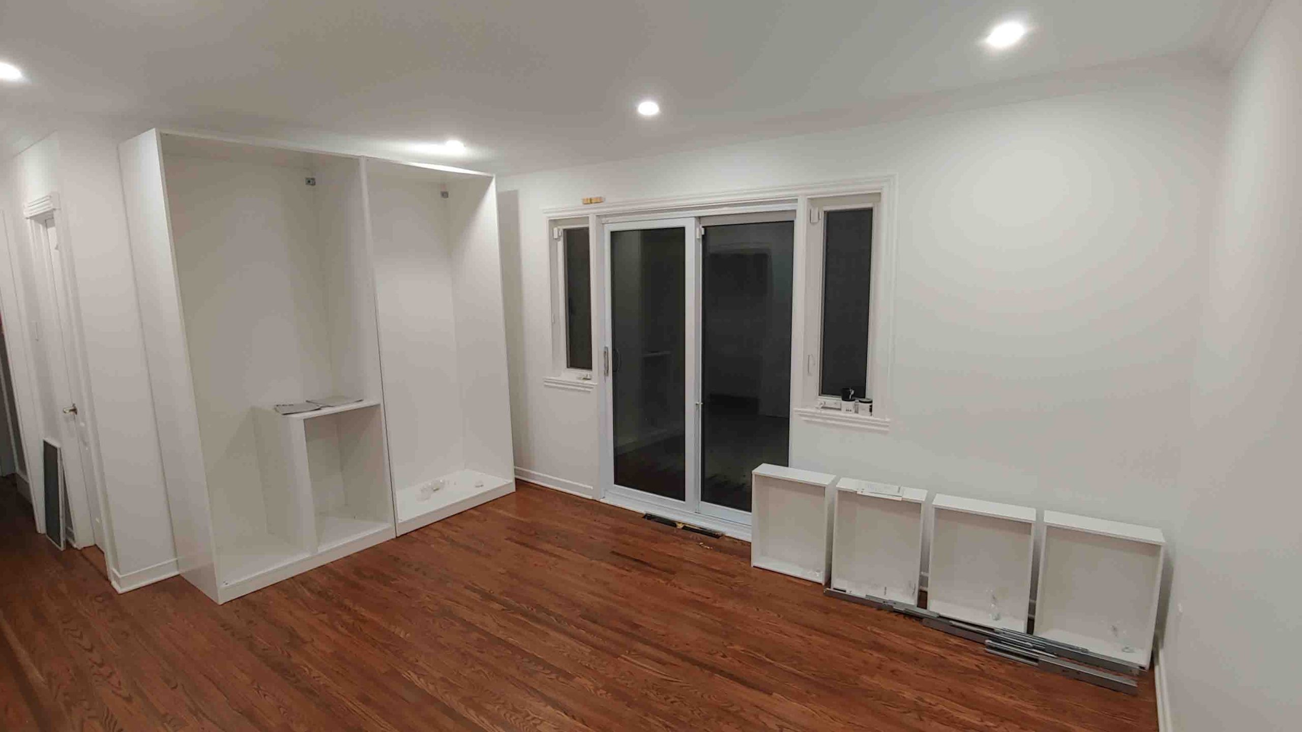 Handyman Montreal Service