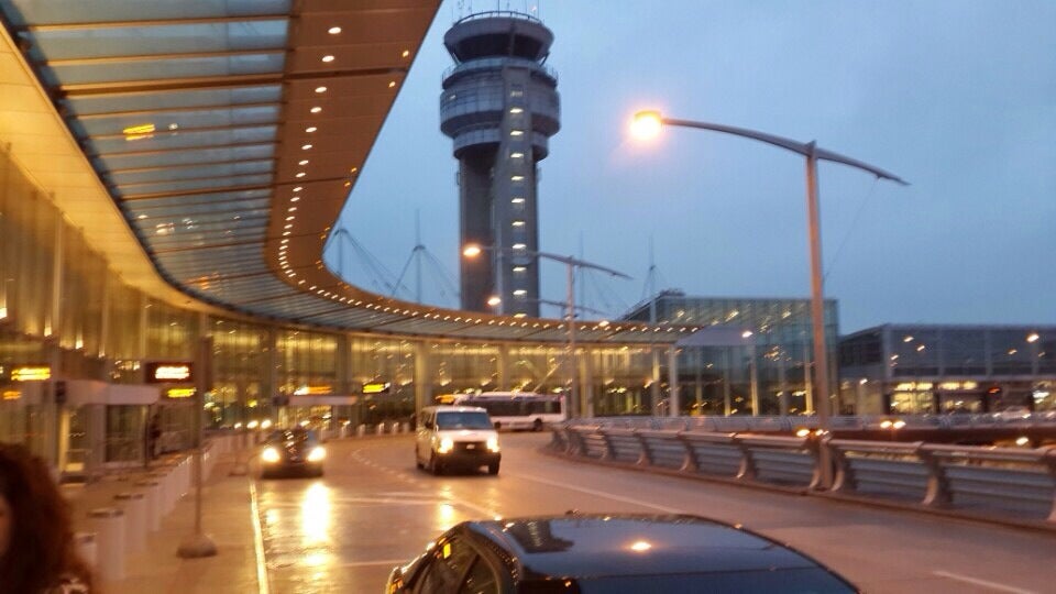 Airport Montreal