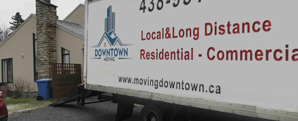 Moving Saint-Sulpice