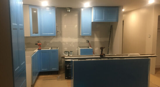 How to Assemble IKEA Furniture