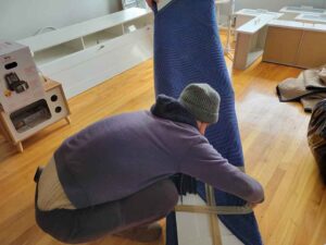 Moving Cite du Havre