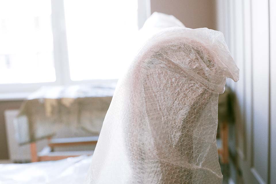 Déménagement Côte-Saint-Paul