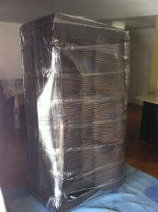 Moving Hillcrest Gardens MTL