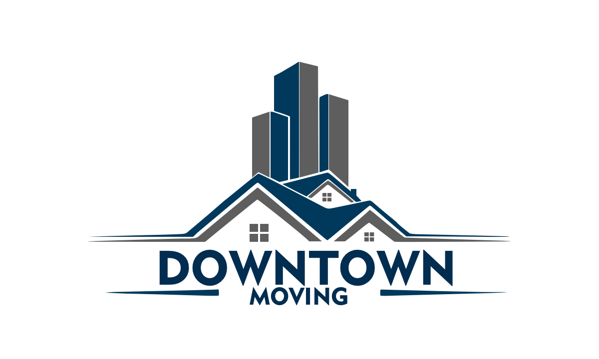 Logo Moving Downtown
