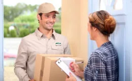 Moving Downtown 7 door-todoor delivery