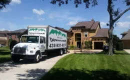 Moving Downtown 2 Residential Moving Downtown