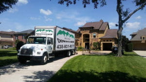 Lasalle Moving company