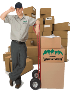 Emergency Moving service