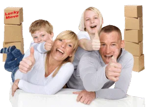 compagnie de déménagement à Montréal centre-ville service résidentiel