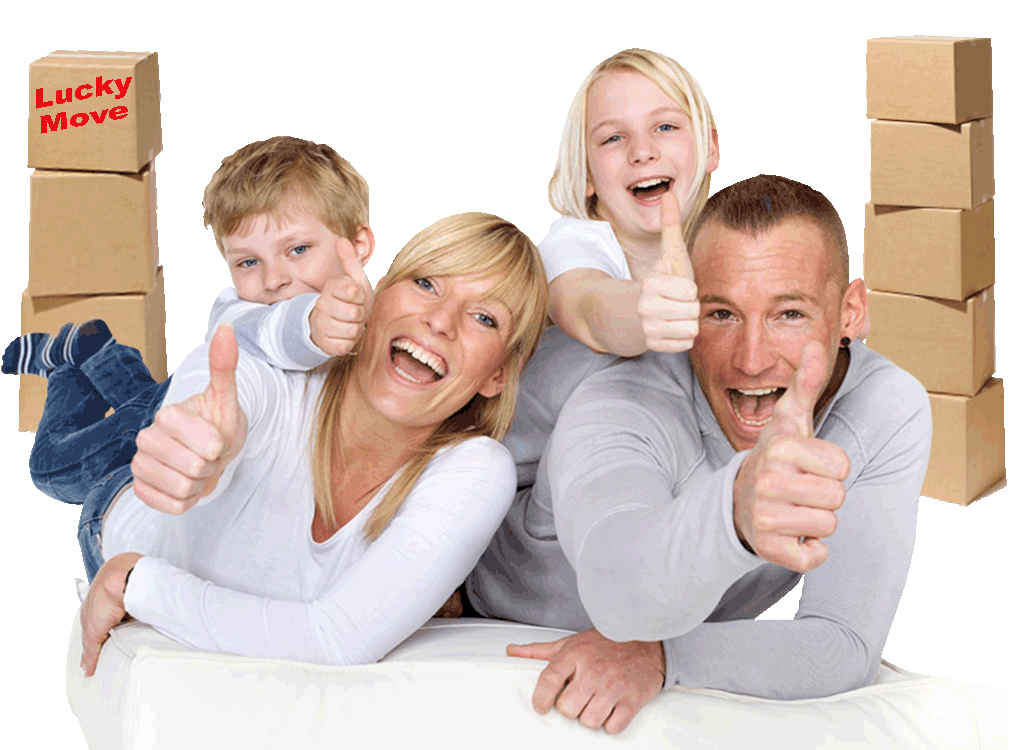 Déménagement Centre-Ville Montréal