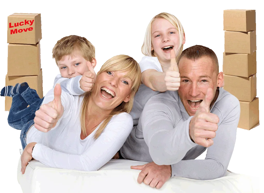 Déménagement Centre-Ville Montréal