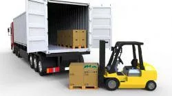 déménagement industriel montréal