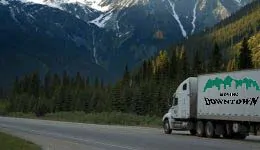 Déménagement Longue Distance