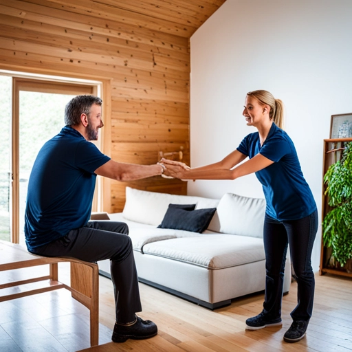 Déménagement Saint-Adolphe-d’Howard