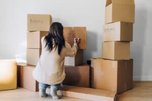 Déménagement Montréal-Brandon