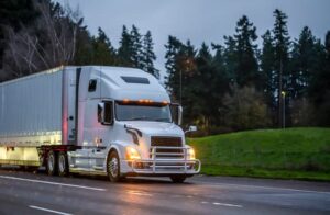 Camion Demenagement Longue Distance