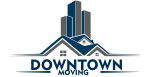 Moving Downtown Logo