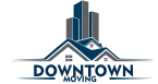 Moving Downtown Logo