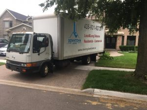 Best Moving Chambly