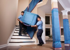 Déménagement Saint-Constant