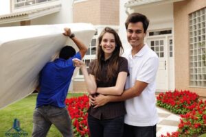 Déménagement L'Assomption