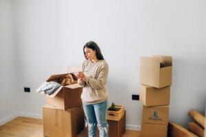 Déménagement La Plaine