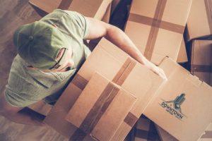 Chateauguay moving Service