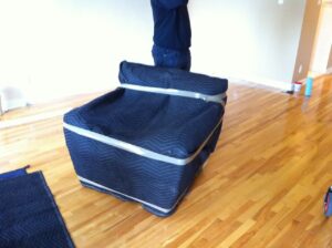 Déménagement Les Coteaux