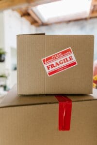 Déménagement Marieville