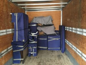 déménagement Saint-Remi