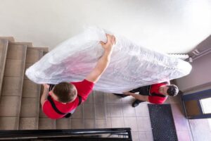 Déménagement Sainte-Martine