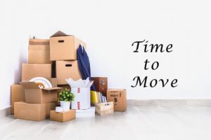 Moving Montreal-Gaspesie