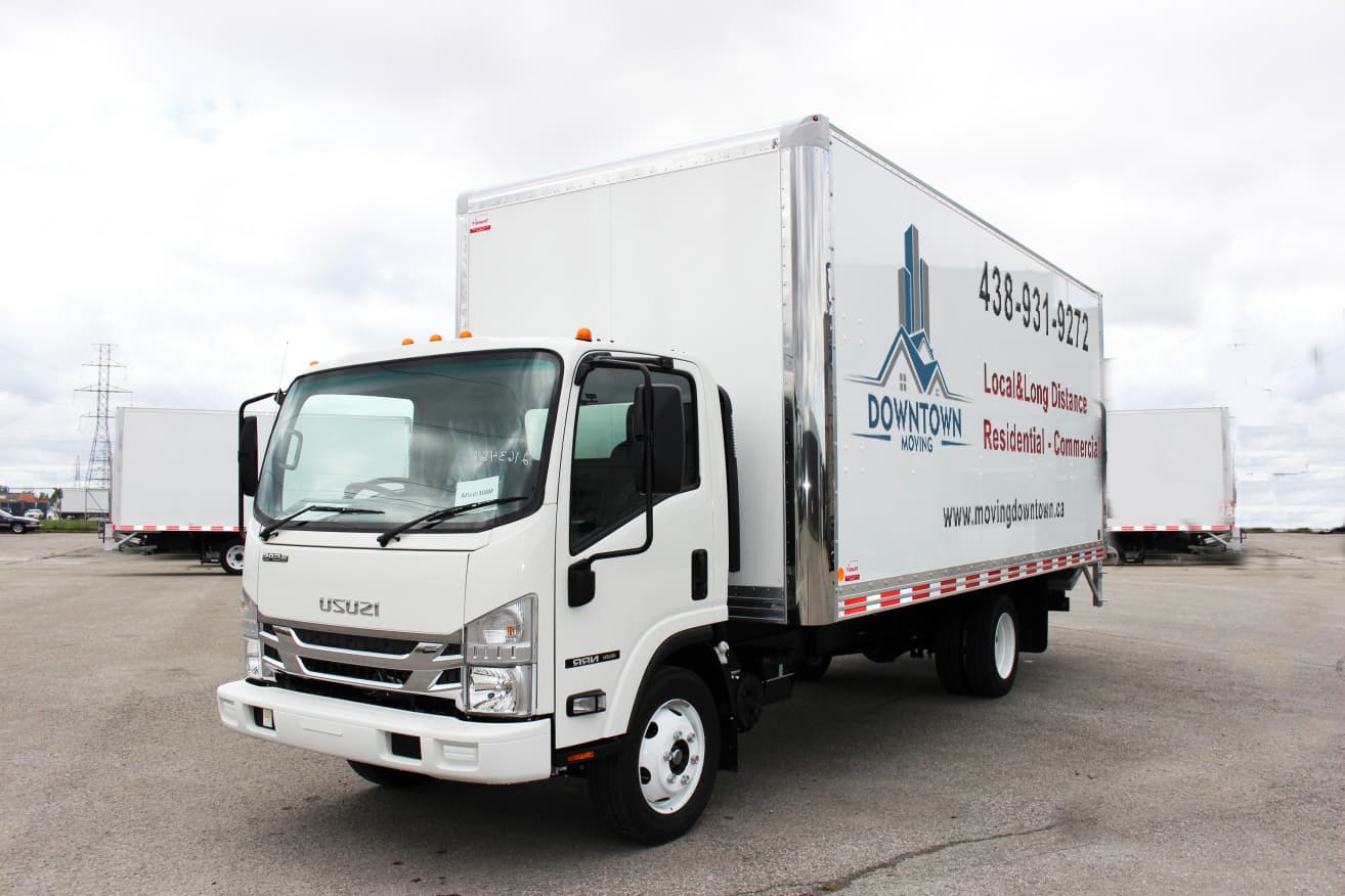 Moving Joliette Movers you can Trust 5 stars