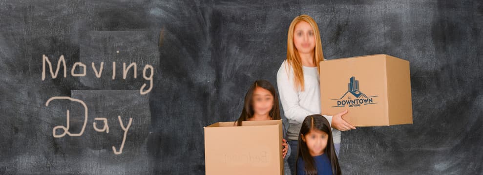 Déménagement McMasterville 1 Déménagement McMasterville