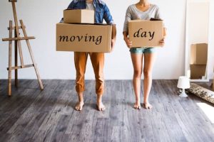 Moving from Montreal to Brampton