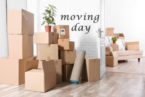 Moving Montreal-Kitchener