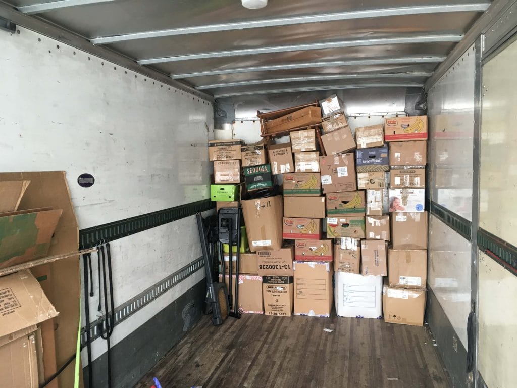 Moving Mercier Moving Mercier