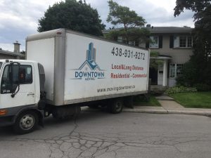 Moving Ahuntsic-Cartierville