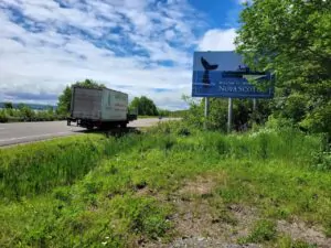 Déménagement Nouvelle-Écosse