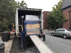 Déménagement Rosemont