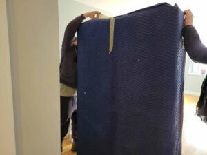 Déménagement Sainte-Catherine Qc